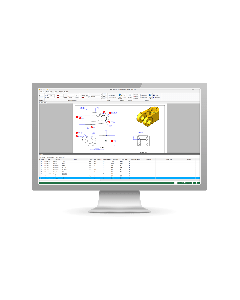 SOLIDWORKS Inspection Standard