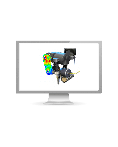 SOLIDWORKS Simulation Premium